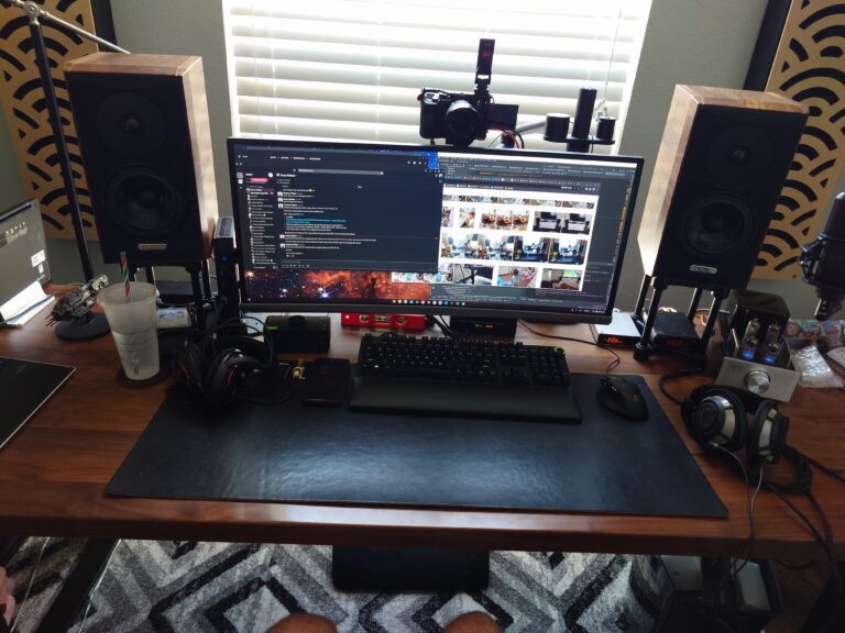 Who said desktop systems couldn’t rock